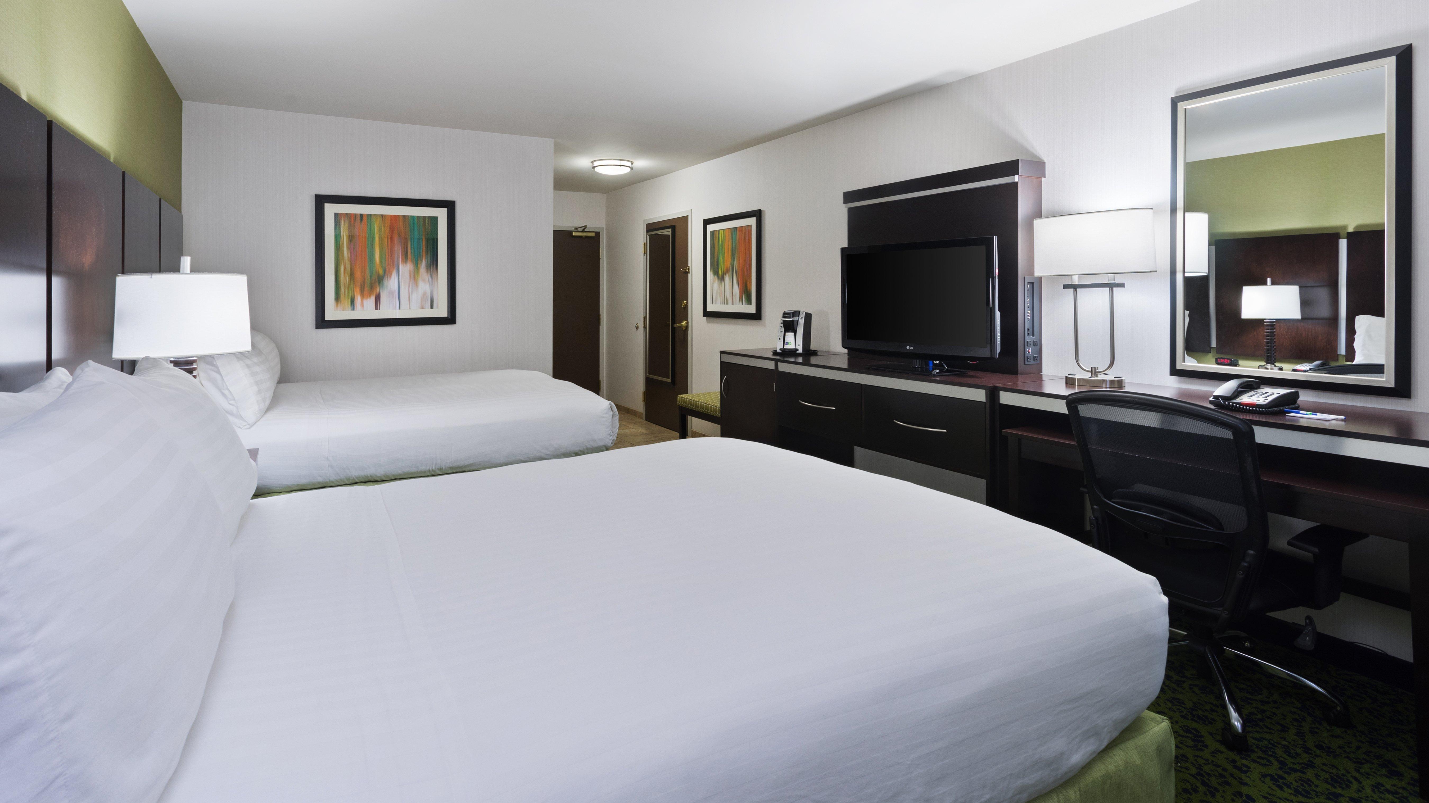 Holiday Inn Express And Suites Stroudsburg-Poconos, An Ihg Hotel Luaran gambar