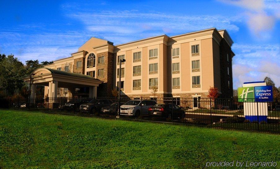 Holiday Inn Express And Suites Stroudsburg-Poconos, An Ihg Hotel Luaran gambar