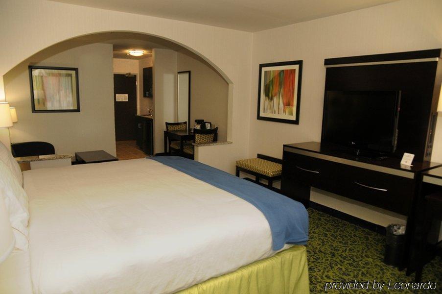 Holiday Inn Express And Suites Stroudsburg-Poconos, An Ihg Hotel Bilik gambar