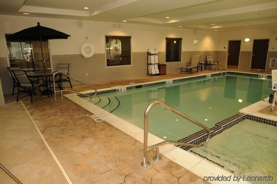 Holiday Inn Express And Suites Stroudsburg-Poconos, An Ihg Hotel Kemudahan gambar